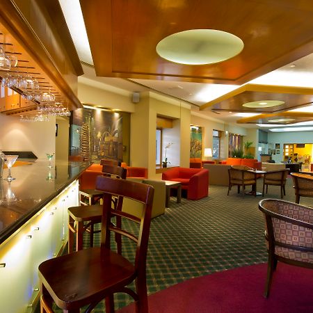 Hotel Guadalajara Plaza Ejecutivo Сапопан Экстерьер фото
